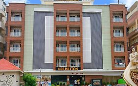Nrs Hillton